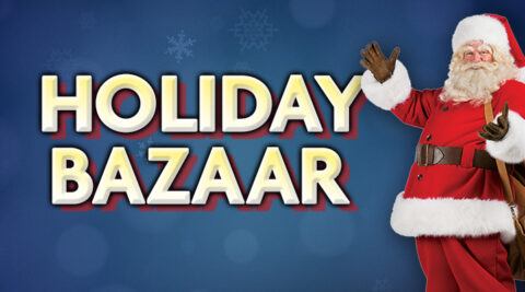 Image of Holiday Bazaar 2021