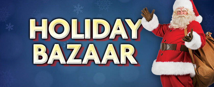 Image of Holiday Bazaar 2021