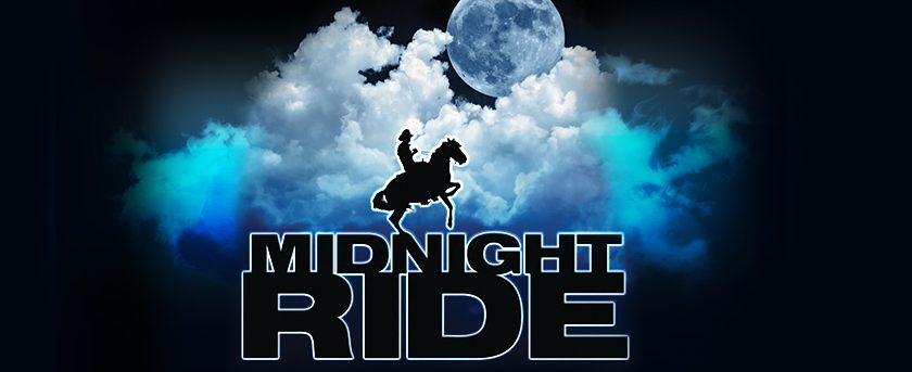 Image of Midnight Ride