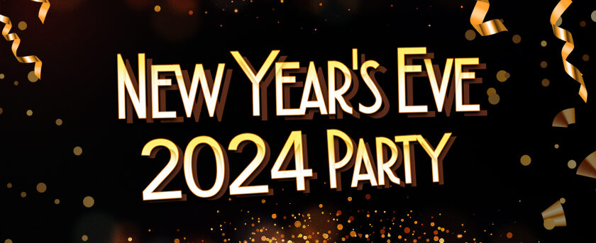 Image of New Year’s Eve 2024 Party
