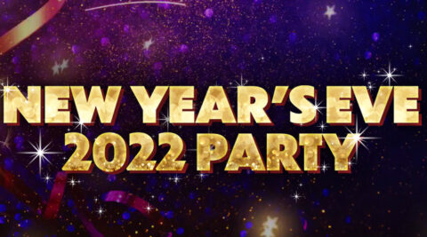 Image of New Year’s Eve 2022 Party