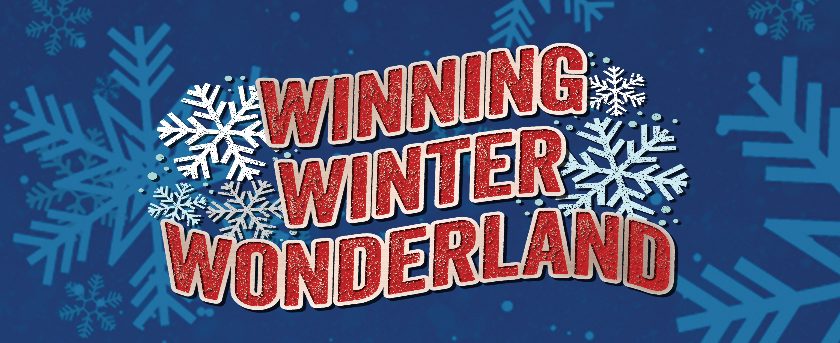 Image of Winning Winter Wonderland
