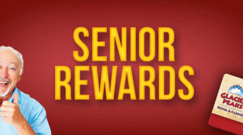 Image of Wed – Senior Rewards