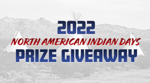 Image of 2022 NAID Prize Giveaway