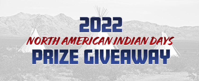 Image of 2022 NAID Prize Giveaway