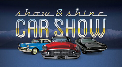Image of Show & Shine Car Show