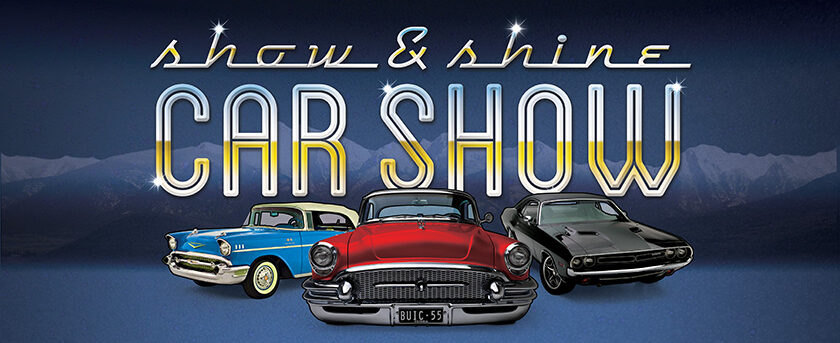 Image of Show & Shine Car Show