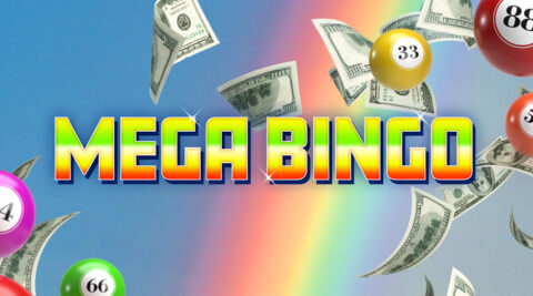 Image of Mega Bingo – June 2023
