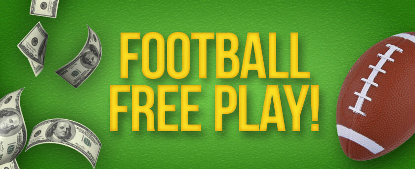 Image of Football Free Play – Sunday