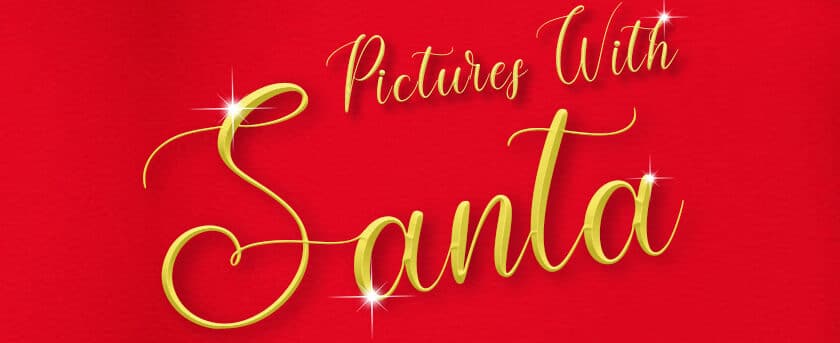 Image of Pictures with Santa