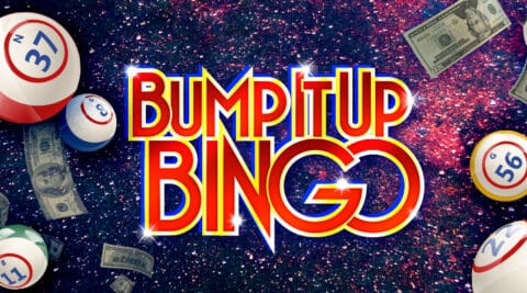 Image of Bump It Up Bingo